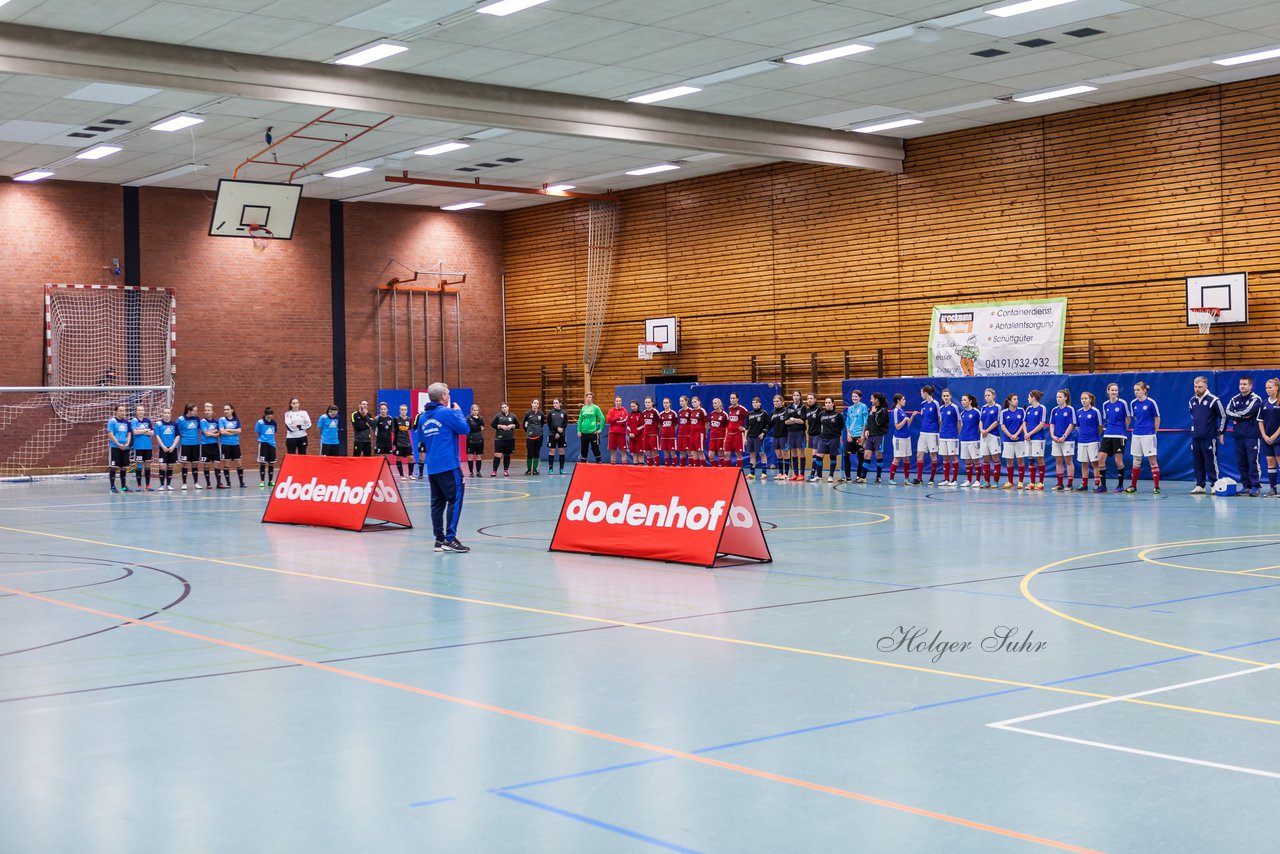 Bild 185 - Dodenhof Cup